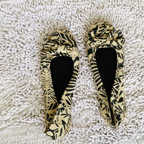 Naturalizer Shoes - Naturalizer Summer Ballet Flat Espadrilles